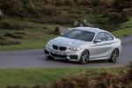 BMW M240i Coupe 2016 года (UK)